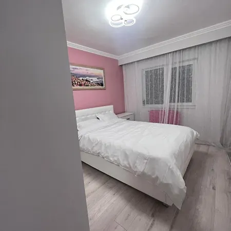 Ebi Apartment Cluj-Napoca