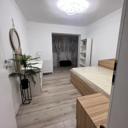Apartment Ebi *